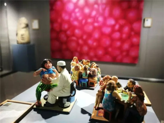 贵阳有座大隐于市的美术馆, 坐拥了所有80后90后的心(图5) 贵阳有座大隐于市的美术馆, 坐拥了所有80后90后的心(图5)