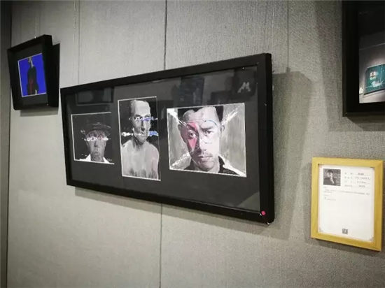 贵阳有座大隐于市的美术馆, 坐拥了所有80后90后的心(图7) 贵阳有座大隐于市的美术馆, 坐拥了所有80后90后的心(图7)