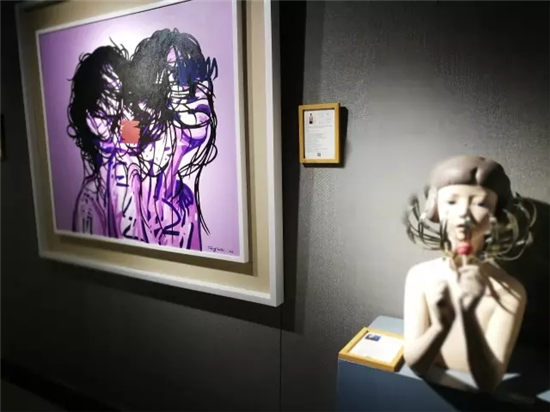 贵阳有座大隐于市的美术馆, 坐拥了所有80后90后的心(图8) 贵阳有座大隐于市的美术馆, 坐拥了所有80后90后的心(图8)