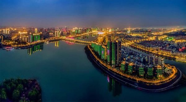 离成都仅2小时车程,这里竟藏着个小桃源!(图6) 离成都仅2小时车程,这里竟藏着个小桃源!(图6)