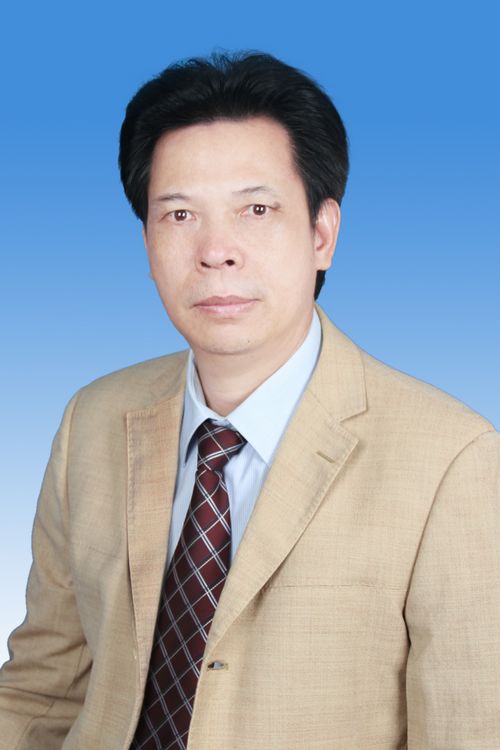 “谢金龙书法展”将在中国国家画院国展美术中心举行(图1)