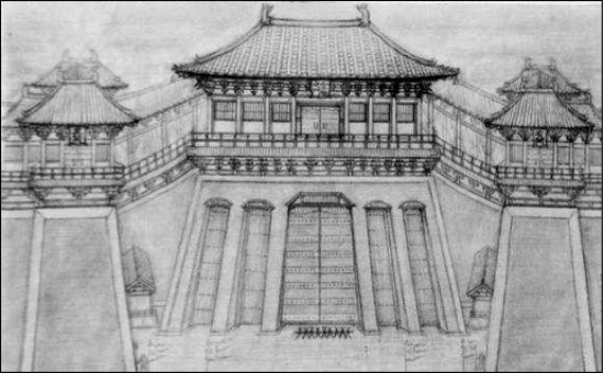 中国端午文化的发源与继承(图12)