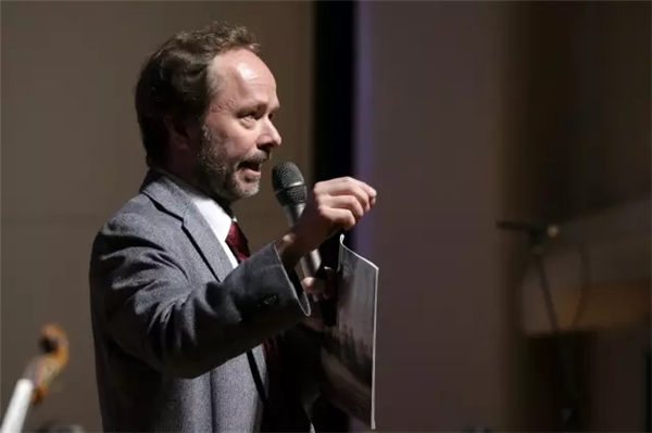 2017年北京现代音乐节闭幕式音乐会圆满落幕(图6) 2017年北京现代音乐节闭幕式音乐会圆满落幕(图6)