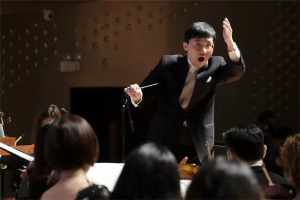 2017年北京现代音乐节闭幕式音乐会圆满落幕(图9) 2017年北京现代音乐节闭幕式音乐会圆满落幕(图9)