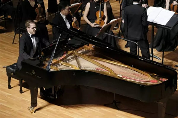 2017年北京现代音乐节闭幕式音乐会圆满落幕(图13) 2017年北京现代音乐节闭幕式音乐会圆满落幕(图13)