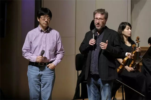 2017年北京现代音乐节闭幕式音乐会圆满落幕(图16) 2017年北京现代音乐节闭幕式音乐会圆满落幕(图16)