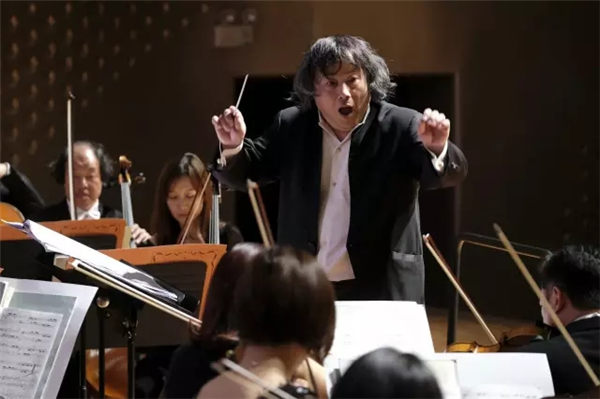 2017年北京现代音乐节闭幕式音乐会圆满落幕(图18) 2017年北京现代音乐节闭幕式音乐会圆满落幕(图18)