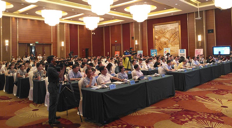 2017中国卡通形象营销大会泉州峰会召开(图4) 2017中国卡通形象营销大会泉州峰会召开(图4)