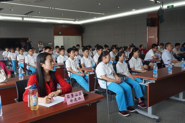 苑利:最后的坚守,中国非遗保护需要解决的几个问题(图3) 苑利:最后的坚守,中国非遗保护需要解决的几个问题(图3)