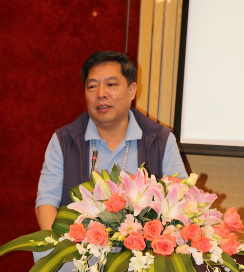 “一带一路与旅游演艺发展高峰论坛”在厦门成功举办(图2)