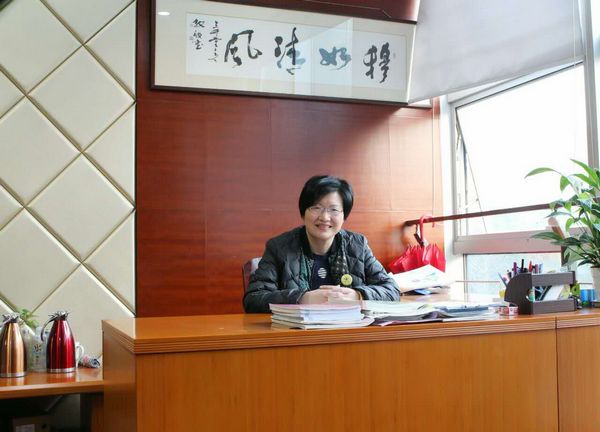 有情怀的教育追梦人:记浙江习习佳教育集团(才赋教育)翟立芳校长(图1) 有情怀的教育追梦人:记浙江习习佳教育集团(才赋教育)翟立芳校长(图1)