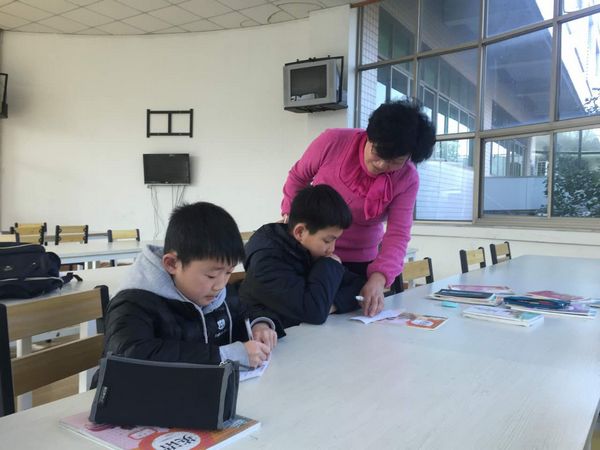 有情怀的教育追梦人:记浙江习习佳教育集团(才赋教育)翟立芳校长(图2) 有情怀的教育追梦人:记浙江习习佳教育集团(才赋教育)翟立芳校长(图2)