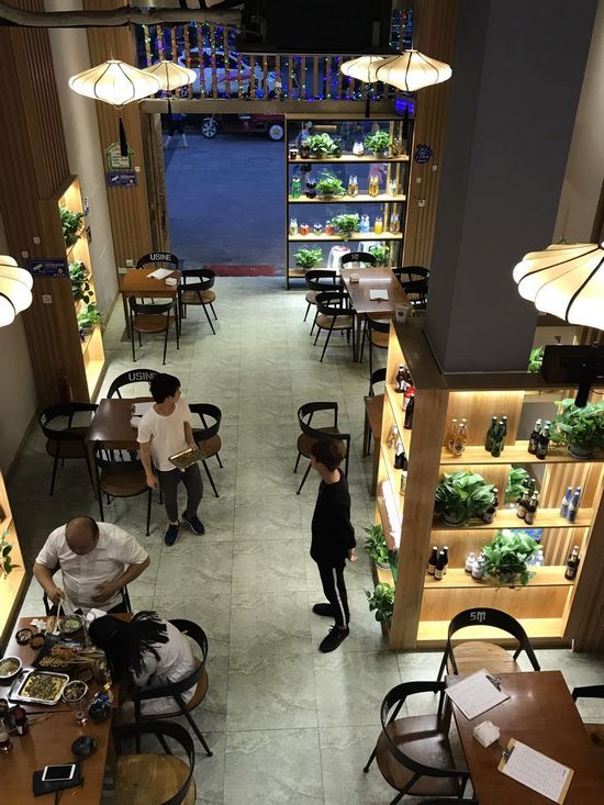 这些年,让我们真爱的成都味道(图11) 这些年,让我们真爱的成都味道(图11)