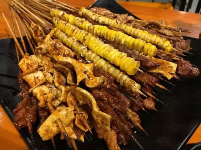 这些年,让我们真爱的成都味道(图15) 这些年,让我们真爱的成都味道(图15)