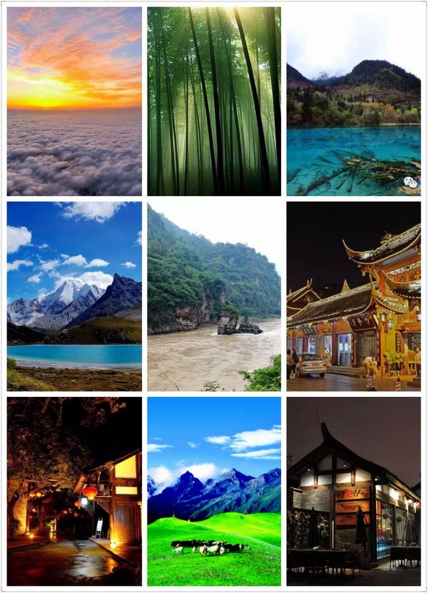 这些年,让我们真爱的成都味道(图3) 这些年,让我们真爱的成都味道(图3)