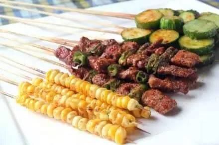 这些年,让我们真爱的成都味道(图16) 这些年,让我们真爱的成都味道(图16)