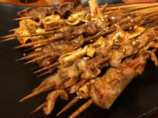 这些年,让我们真爱的成都味道(图14) 这些年,让我们真爱的成都味道(图14)