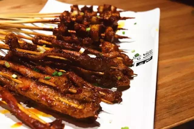 这些年,让我们真爱的成都味道(图13) 这些年,让我们真爱的成都味道(图13)