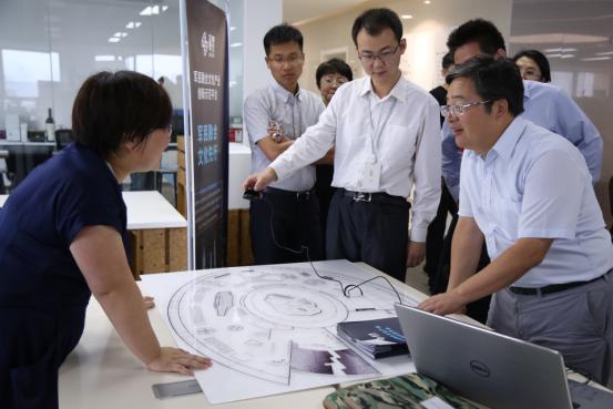 第二届北京市文化创意创新创业大赛河北赛区举办颁奖仪式暨2017京冀文创产业研讨会(图1) 第二届北京市文化创意创新创业大赛河北赛区举办颁奖仪式暨2017京冀文创产业研讨会(图1)