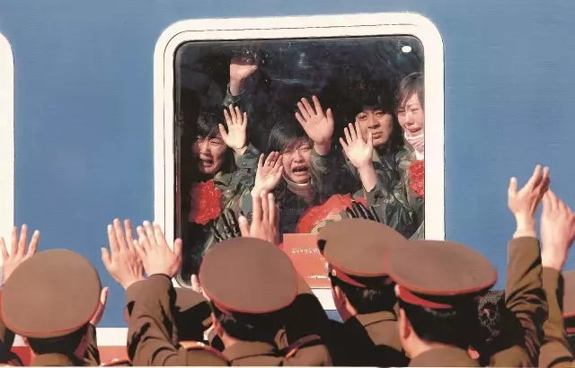 梦想飞扬——历届全国“群艺杯”摄影艺术作品展览集萃(图6) 梦想飞扬——历届全国“群艺杯”摄影艺术作品展览集萃(图6)