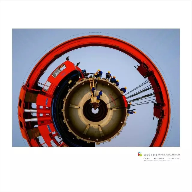 梦想飞扬——历届全国“群艺杯”摄影艺术作品展览集萃(图23) 梦想飞扬——历届全国“群艺杯”摄影艺术作品展览集萃(图23)