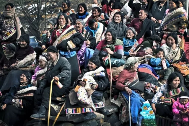 梦想飞扬——历届全国“群艺杯”摄影艺术作品展览集萃(图30) 梦想飞扬——历届全国“群艺杯”摄影艺术作品展览集萃(图30)