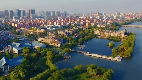 南通崇川区文化项目恳谈会在京举行(图5) 南通崇川区文化项目恳谈会在京举行(图5)