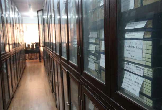 寻访中国民间藏书楼：文人的精神家园 精神坚守(图2)