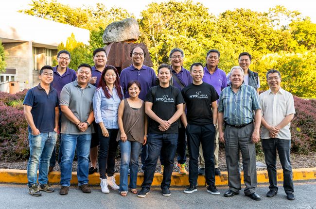 中华青少年交响乐团世界首演 105名学子用世界语言讲中国故事(图8) 中华青少年交响乐团世界首演 105名学子用世界语言讲中国故事(图8)