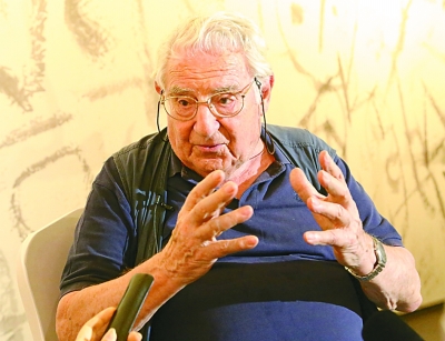 岩画:“一带一路”沿线国家相互沟通的印记 (图5) 岩画:“一带一路”沿线国家相互沟通的印记 (图5)