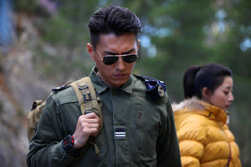 靳东:能将个人气质赋予角色是对表演最好的成就(图4) 靳东:能将个人气质赋予角色是对表演最好的成就(图4)