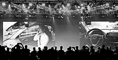 人工智能时代:中国拒绝“人才掣肘”(图2) 人工智能时代:中国拒绝“人才掣肘”(图2)