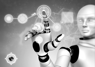 人工智能时代:中国拒绝“人才掣肘”(图1) 人工智能时代:中国拒绝“人才掣肘”(图1)