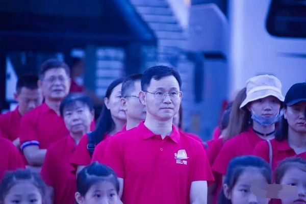 《魅力中国城》黄冈竞演团队赴京录制初赛节目(图3) 《魅力中国城》黄冈竞演团队赴京录制初赛节目(图3)