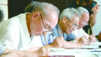 这是传统文化课,也是大学精神教育课(图1) 这是传统文化课,也是大学精神教育课(图1)