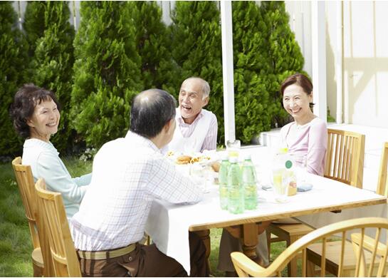 伟森盛业:深耕专业养老家具行业(图2) 伟森盛业:深耕专业养老家具行业(图2)