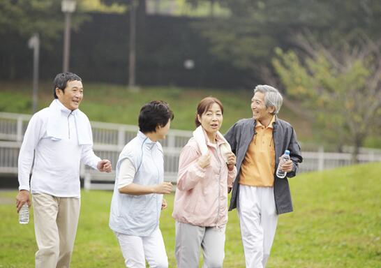 伟森盛业:深耕专业养老家具行业(图1) 伟森盛业:深耕专业养老家具行业(图1)