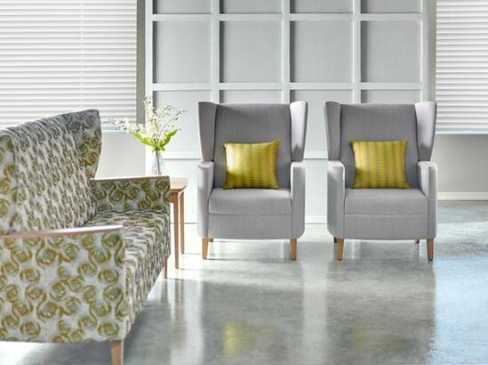 伟森盛业:深耕专业养老家具行业(图4) 伟森盛业:深耕专业养老家具行业(图4)