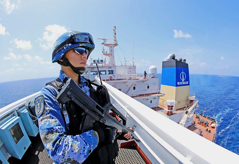 献给中国人民解放军建军90周年:从胜利走向胜利(图1) 献给中国人民解放军建军90周年:从胜利走向胜利(图1)