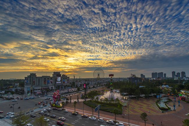 我爱成都温江：网友投稿79(图4)