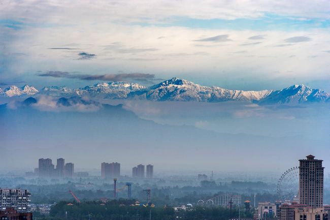 我爱成都温江：网友投稿79(图5)