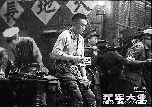 每个认真对待表演的年轻人 都是正在接班的表演者(图11) 每个认真对待表演的年轻人 都是正在接班的表演者(图11)