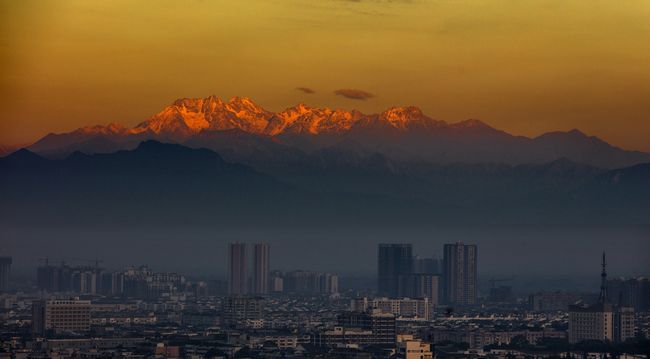 我爱成都温江：网友投稿102(图2)