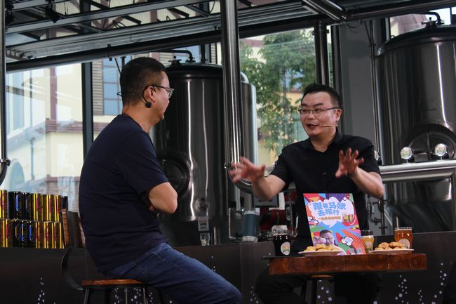 石述思:青岛西海岸的成功在于紧跟世界潮流(图1) 石述思:青岛西海岸的成功在于紧跟世界潮流(图1)