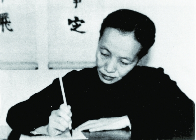 冰心日记近期面世：一个学者眼中的当代中国(图3)