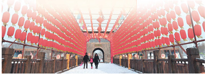 春风化雨 文化清泉润心田(繁荣文化)(图3) 春风化雨 文化清泉润心田(繁荣文化)(图3)