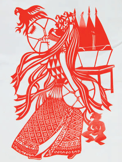 春风化雨 文化清泉润心田(繁荣文化)(图1) 春风化雨 文化清泉润心田(繁荣文化)(图1)