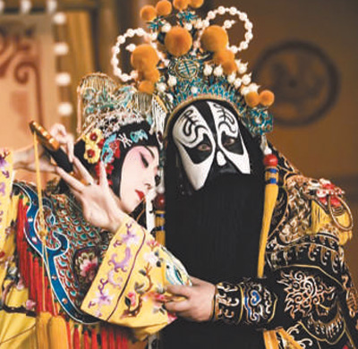 海派文化的传承与创新(气韵)(图2) 海派文化的传承与创新(气韵)(图2)