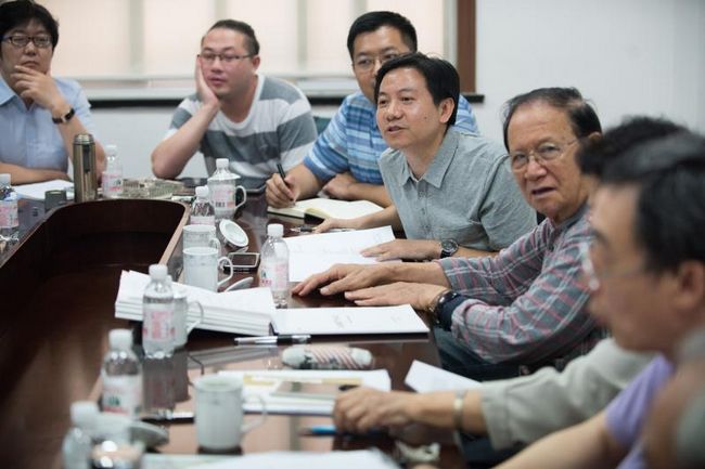 《马向阳下乡记》受文化部专家好评(图2) 《马向阳下乡记》受文化部专家好评(图2)