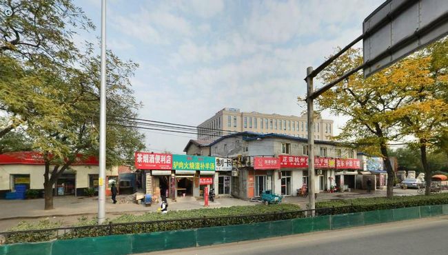 打赢攻坚战 又添新战果——曙光街道完成“开墙破洞”两年整治任务量的233%(图2) 打赢攻坚战 又添新战果——曙光街道完成“开墙破洞”两年整治任务量的233%(图2)